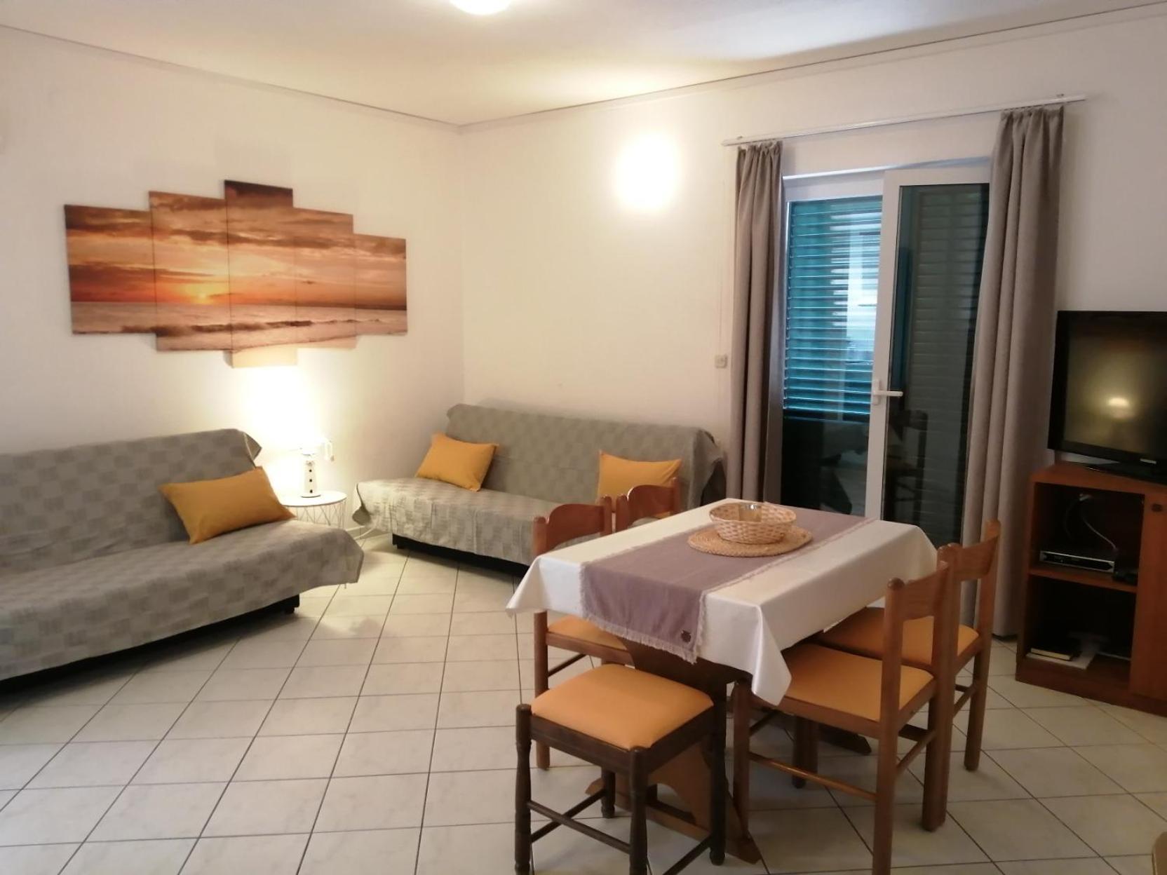 Apartments Ria Baska Voda Room photo